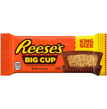 Reese's - Big Cup King Size 79g